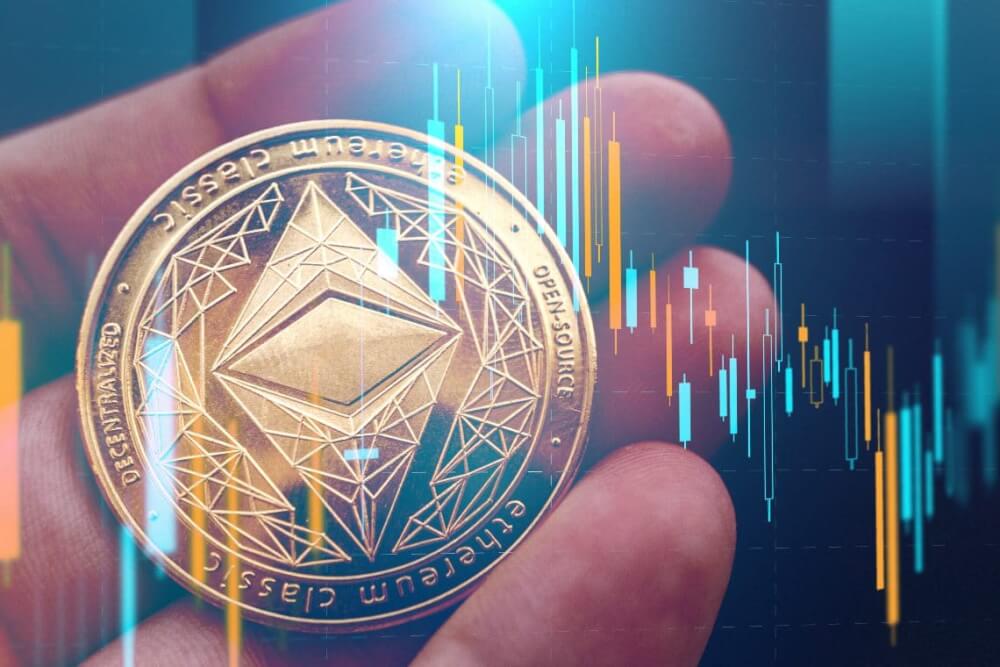 Combien de détenteurs d&rsquo;Ethereum sont actuellement en bénéfice ?