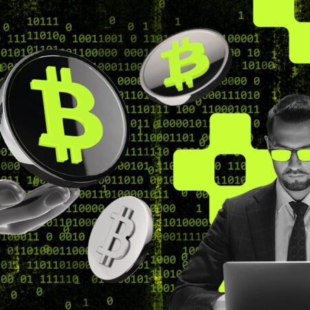 Expiration d’options crypto à 3,3 milliards $