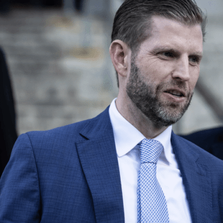 Bitcoin devient un atout géopolitique, selon Eric Trump