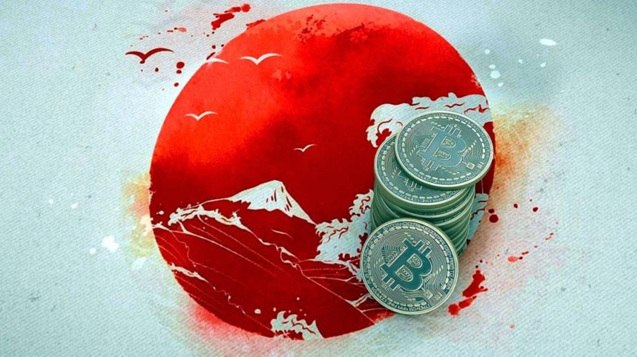 Crise obligataire japonaise : Bitcoin à 200 000 $ ?