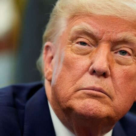 Des cadeaux de Trump suscitent des soupçons de corruption