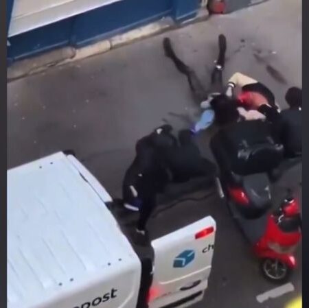 La fille d’un patron de la crypto échappe à un enlèvement à Paris