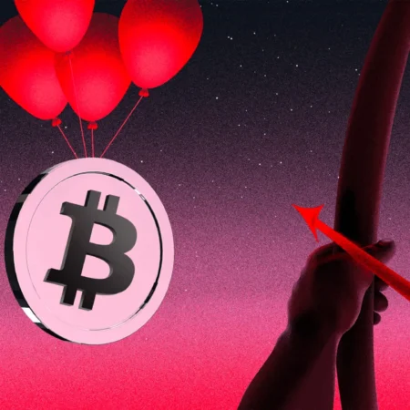 Le Bitcoin atteindra-t-il bientôt un nouveau sommet?