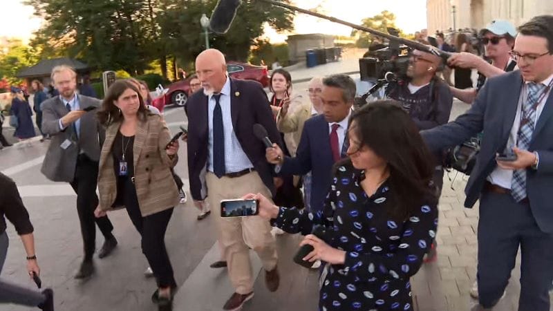 Loi GENIUS : le Sénat avance crypto.