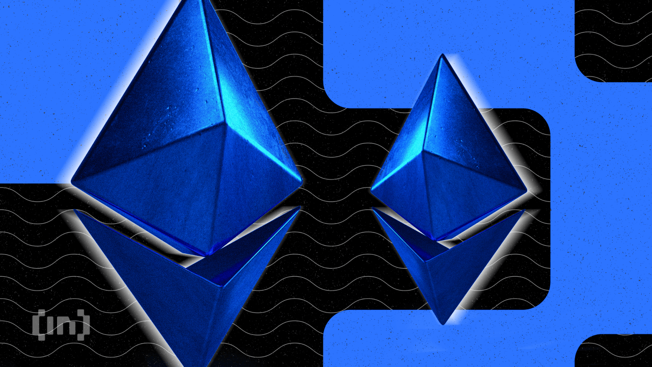 Perspectives court terme pour Ethereum après une vente de 570M$