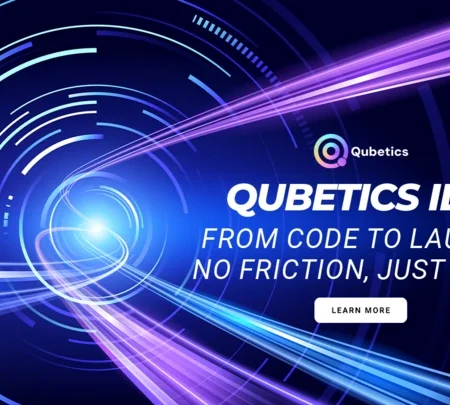 Qubetics, TON et Cosmos : cryptos court terme face au Bitcoin