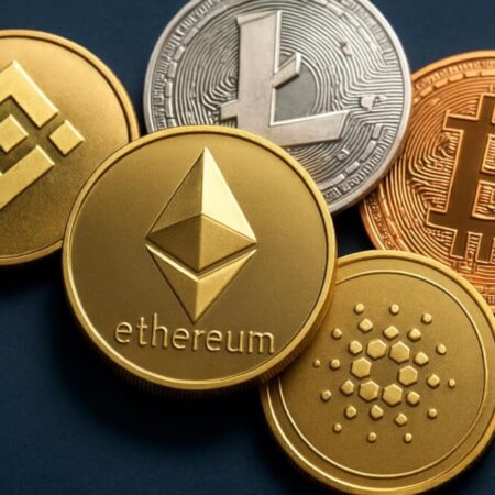 Saison des altcoins ou pas ? Le goût du risque revient dans le domaine des cryptomonnaies