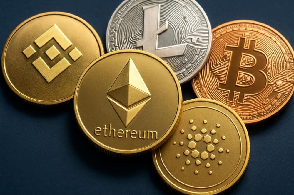 Saison des altcoins ou pas ? Le goût du risque revient dans le domaine des cryptomonnaies