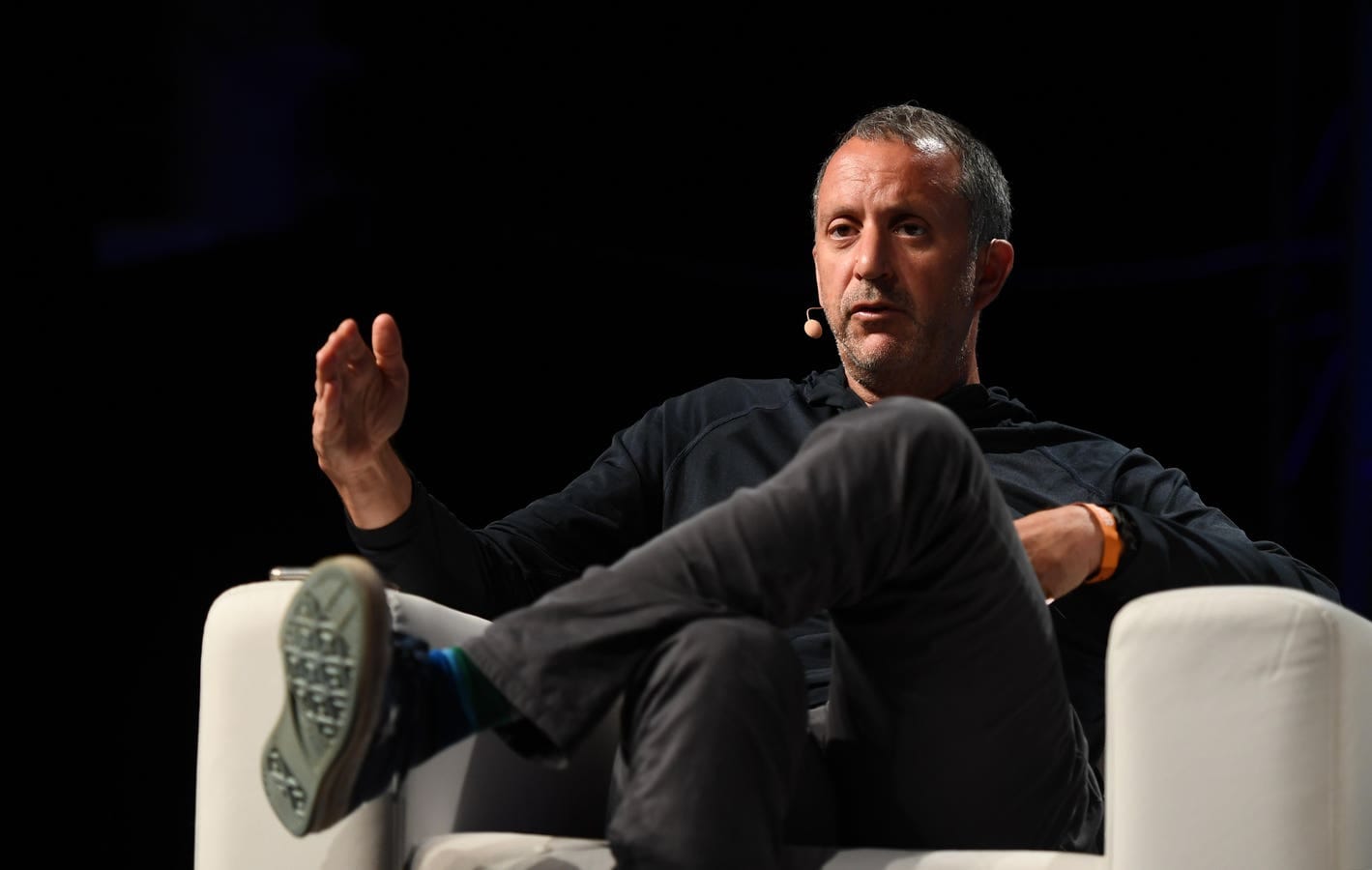 Stocktwits se lance dans le train en marche de la crypto.