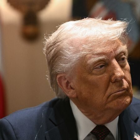 Trump : luxe, golf et crypto au Moyen-Orient