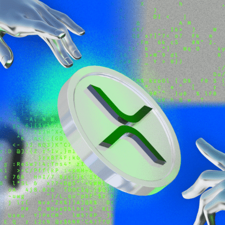 Une IA chinoise investit 300M$ dans XRP