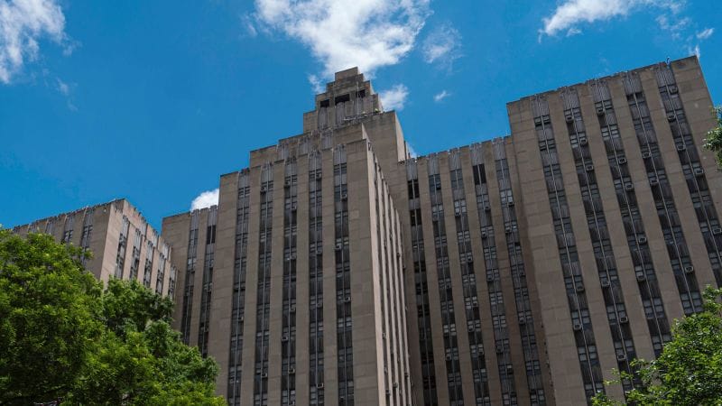 Woeltz : Enlèvement et torture à NYC