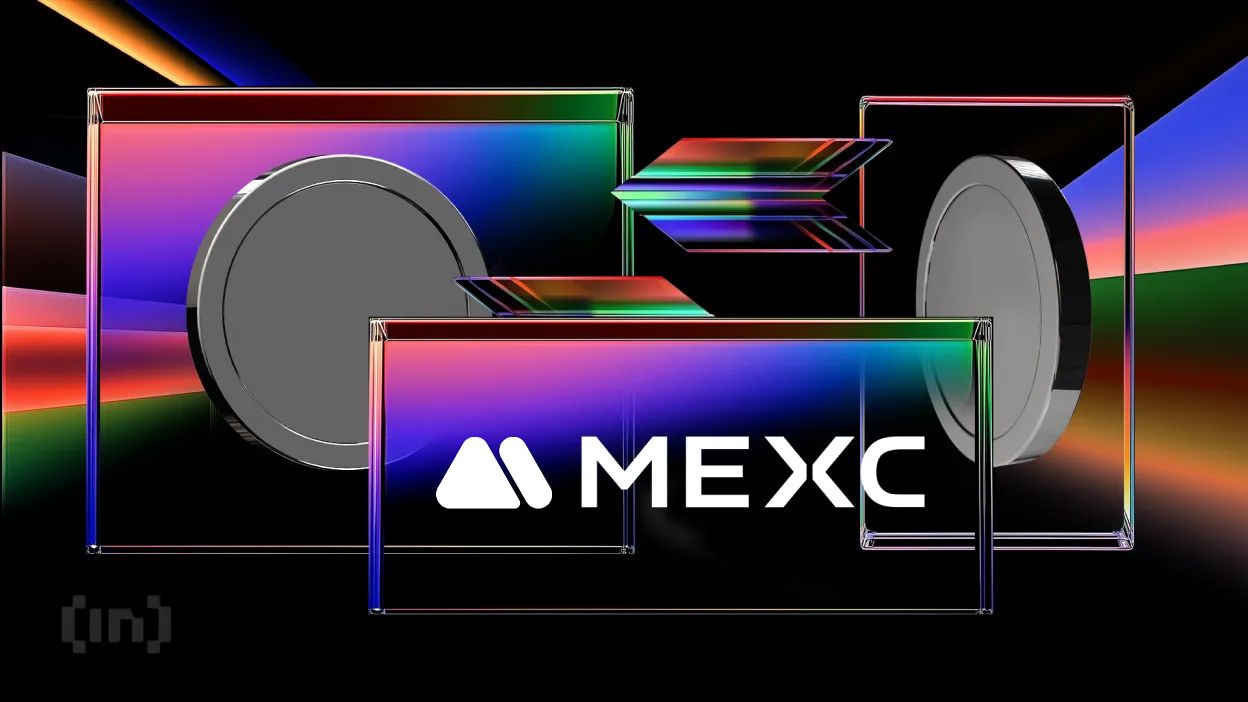 Erreur TradingView: Bitcoin à 0 sur MEXC