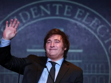 Argentine : Milei blanchi, scandale crypto Libra