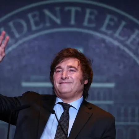 Argentine : Milei blanchi, scandale crypto Libra