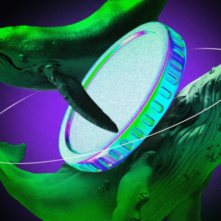 Baleines de stablecoins boostent l’USDT sur TRON