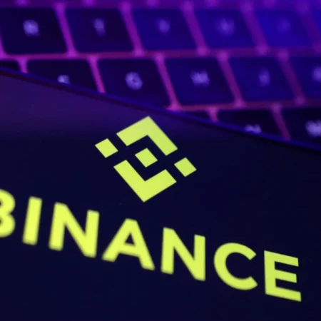 Binance perd-il sa dominance ou revient discrètement ?
