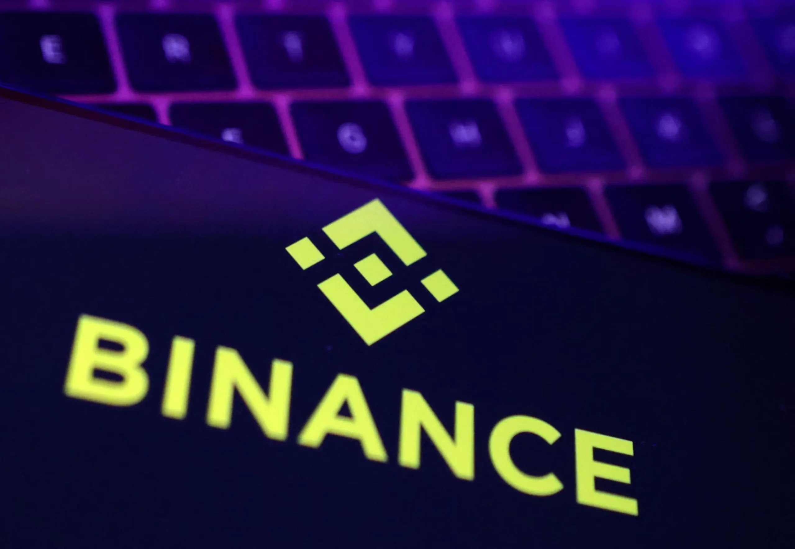 Binance perd-il sa dominance ou revient discrètement ?