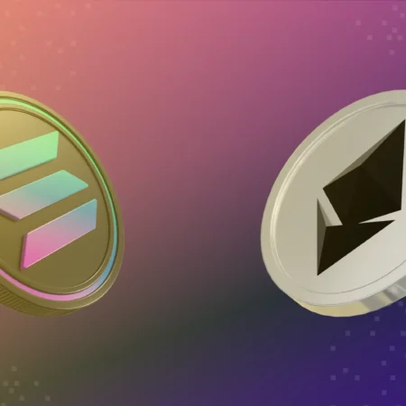 Cantor Fitzgerald mise sur Solana face à Ethereum