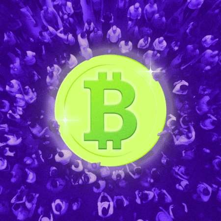 Comment le mécontentement social pourrait pousser la Gen Z vers Bitcoin
