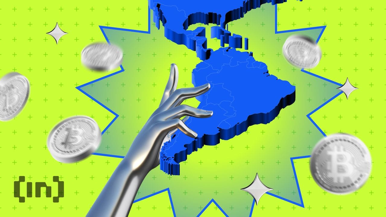 Comment les cryptos deviennent la norme en Amérique latine