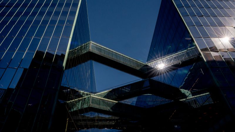 Crypto pour hypothèques bientôt ?