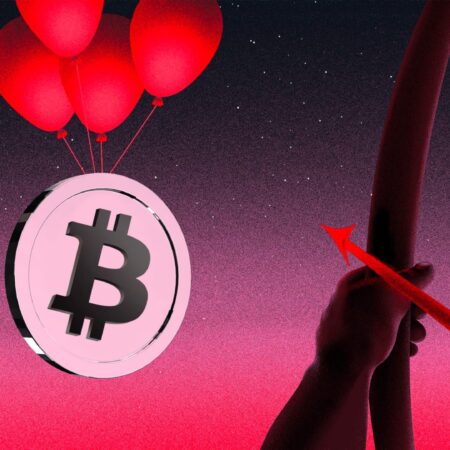 Deux niveaux de support Bitcoin à surveiller : tendance haussière