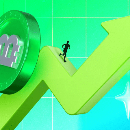 ETFs Bitcoin : 1 Md$ d’entrées, BTC stagne