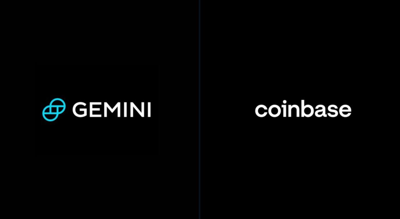 Gemini et Coinbase prêts pour licences MiCA en UE