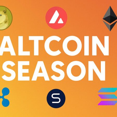 La politique stricte de la FED menace la saison des altcoins.
