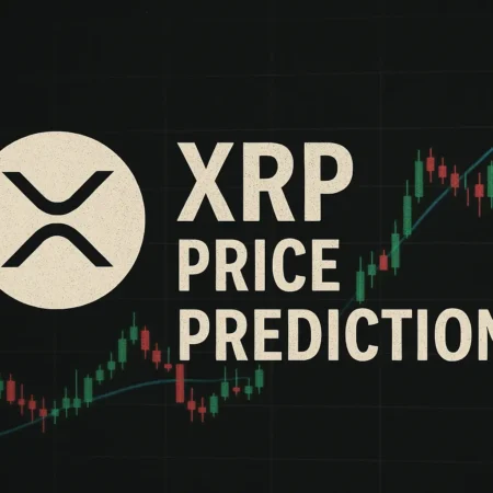 Prévisions XRP 2025: Mois par mois