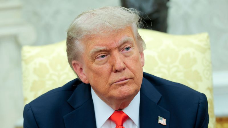 Trump déclare +600M$ revenus crypto, golf, licences