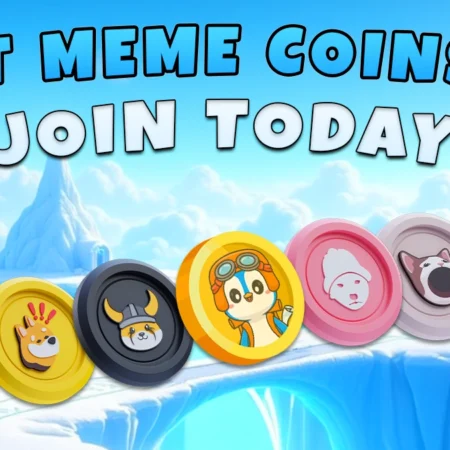 3 Meilleurs Meme Coins : Revenus Passifs Long Terme en 2025