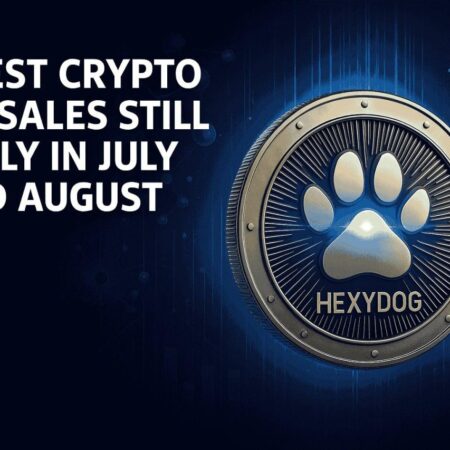 5 meilleures préventes crypto : début juillet/août