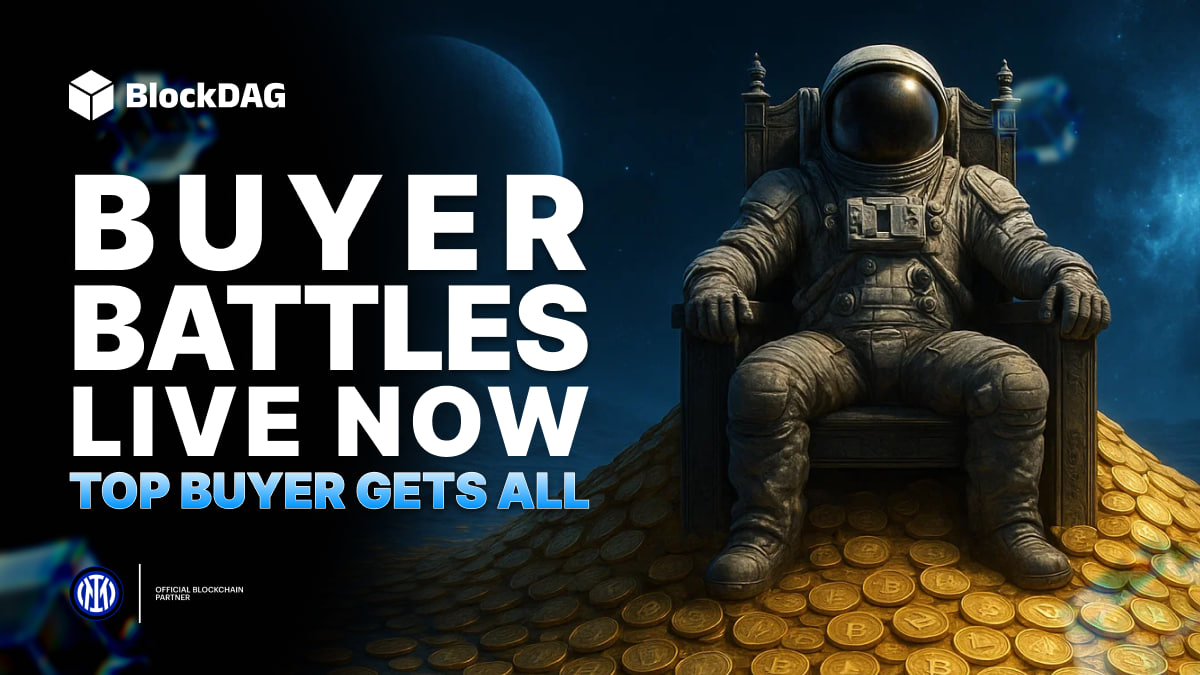 Actions des baleines SHIB, objectif ETH, et bataille BDAG.