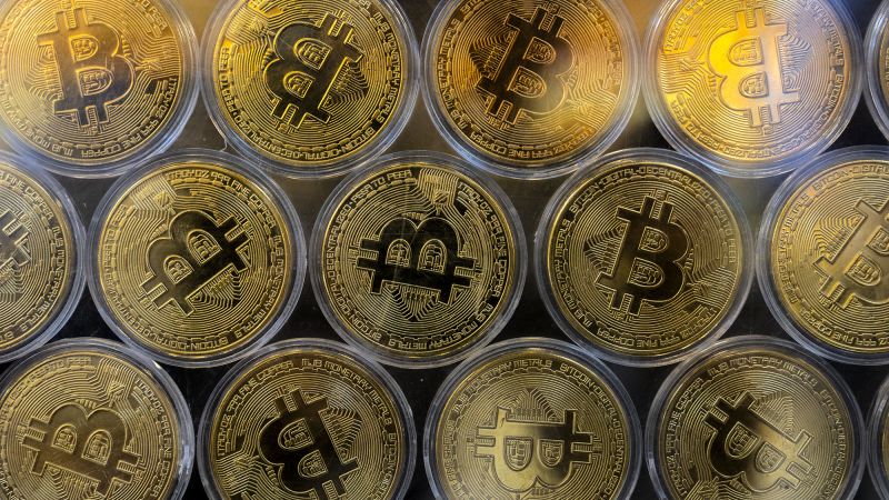 Bitcoin dépasse les 120 000 $ pour la 1ère fois