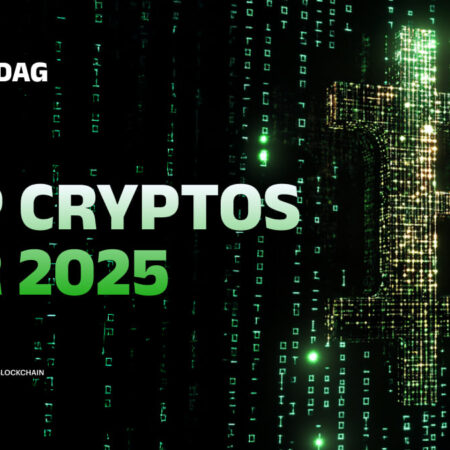 BlockDAG, VeChain, Sei & BONK attirent l’attention