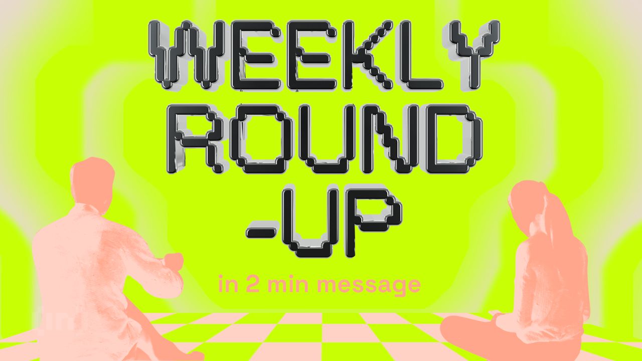 De la loi Trump aux ETF d&rsquo;altcoins