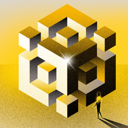 La BNB Chain en plein essor en 2025, mais le BNB sous pression