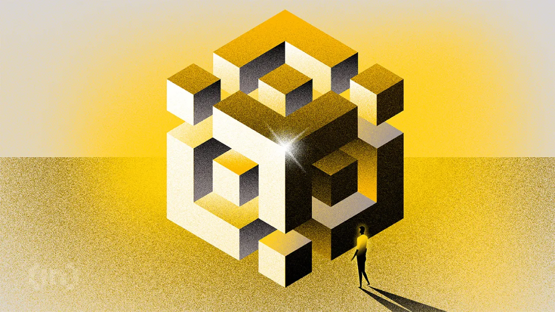 La BNB Chain en plein essor en 2025, mais le BNB sous pression