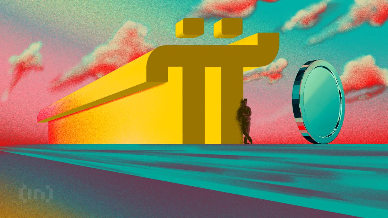 Le prix du Pi Coin chute après une brève consolidation : quelle suite ?