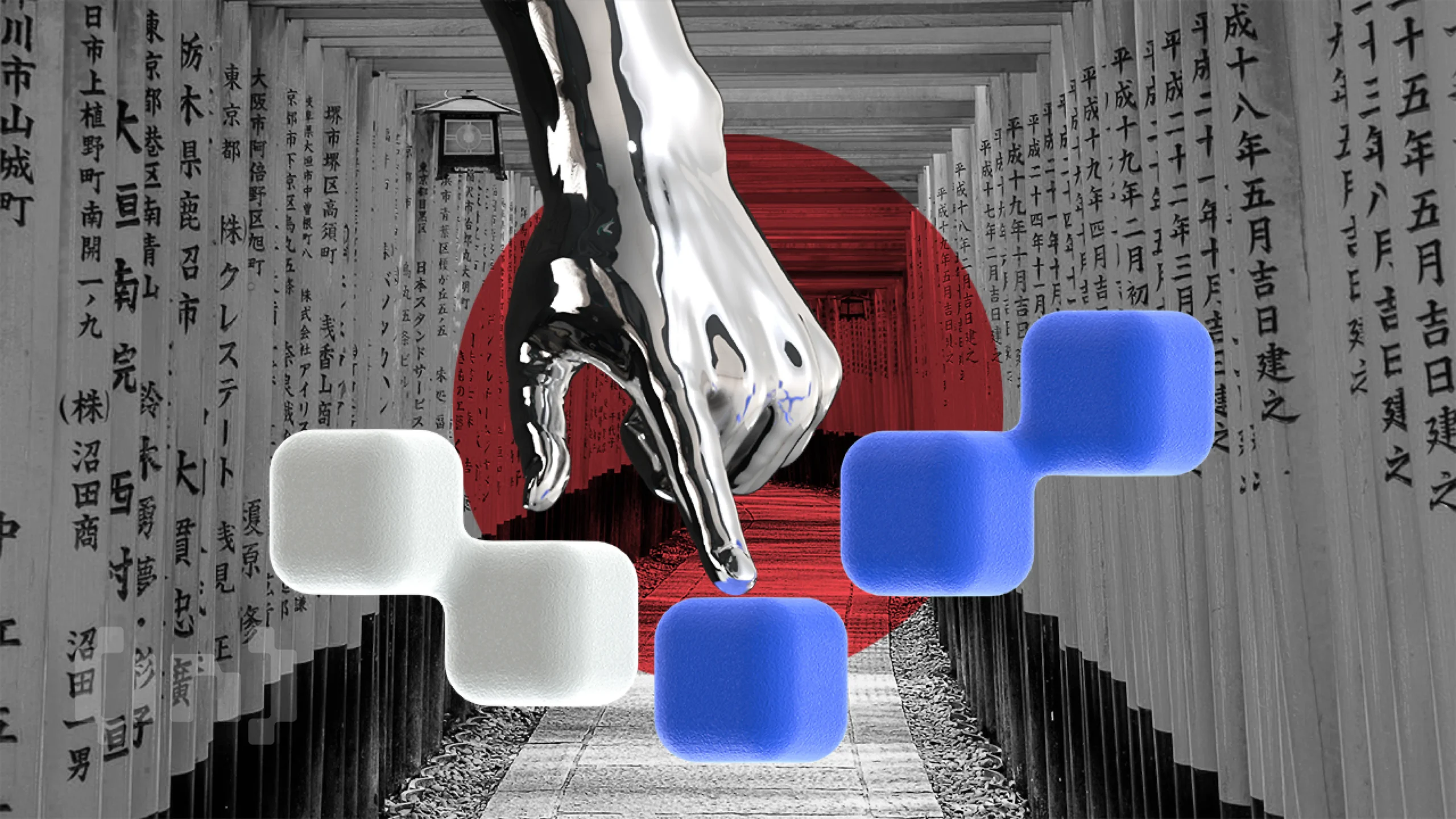 Le rendement obligataire japonais dépasse 3 % : impact sur Bitcoin ?