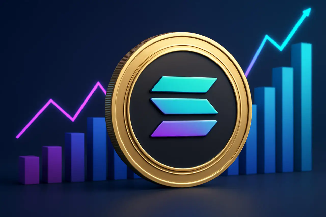 Prévision Prix Solana: Août 2025
