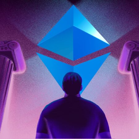Que font les baleines Ethereum face à la hausse ?