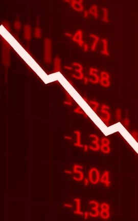 Révélations: Sombre tournant derrière le crash du LIBRA