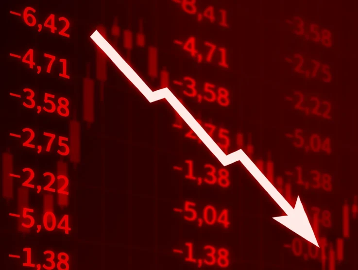 Révélations: Sombre tournant derrière le crash du LIBRA