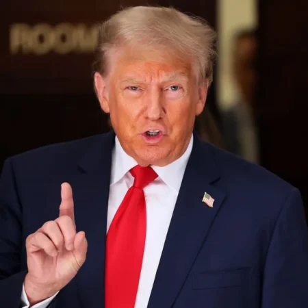 Trump va autoriser Bitcoin et l’or pour la retraite.