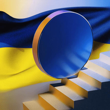 L’Ukraine frappe 60 firmes crypto russes