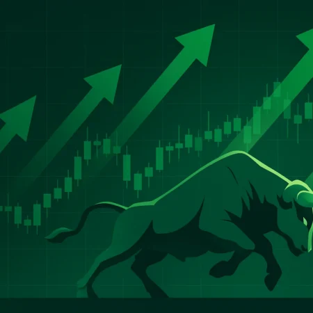 Voici les 5 cryptos les plus performantes