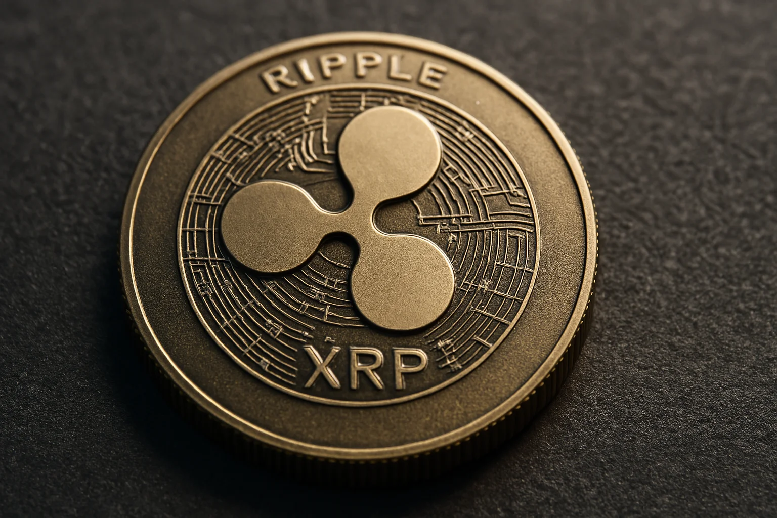 XRP : Le prochain grand pari ?